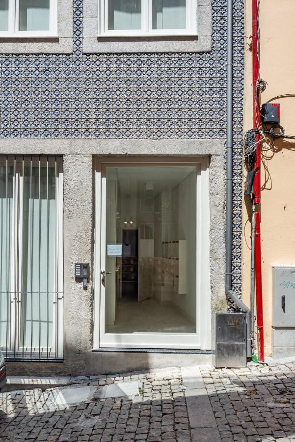波尔图Decompress At A Tranquil, Minimal Urban Oasis With An Edge公寓 外观 照片